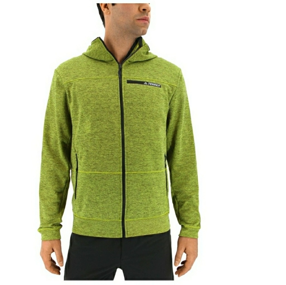 Adidas Outdoor Terrex Climb The City Hoodie